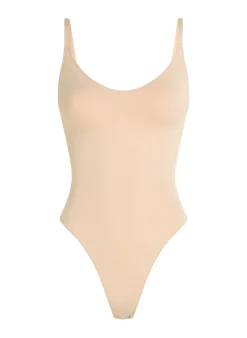 Nahtlos Betonender Body Mit Hohem Beinausschnitt<Hunkemöller Sale