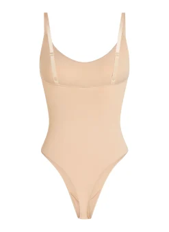 Nahtlos Betonender Body Mit Hohem Beinausschnitt<Hunkemöller Sale