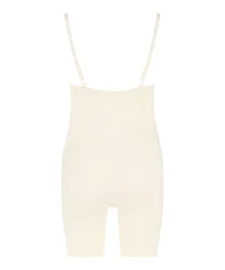 Nahtlos Betonender Bodysuit Mit Hohem Beinausschnitt<Hunkemöller Fashion
