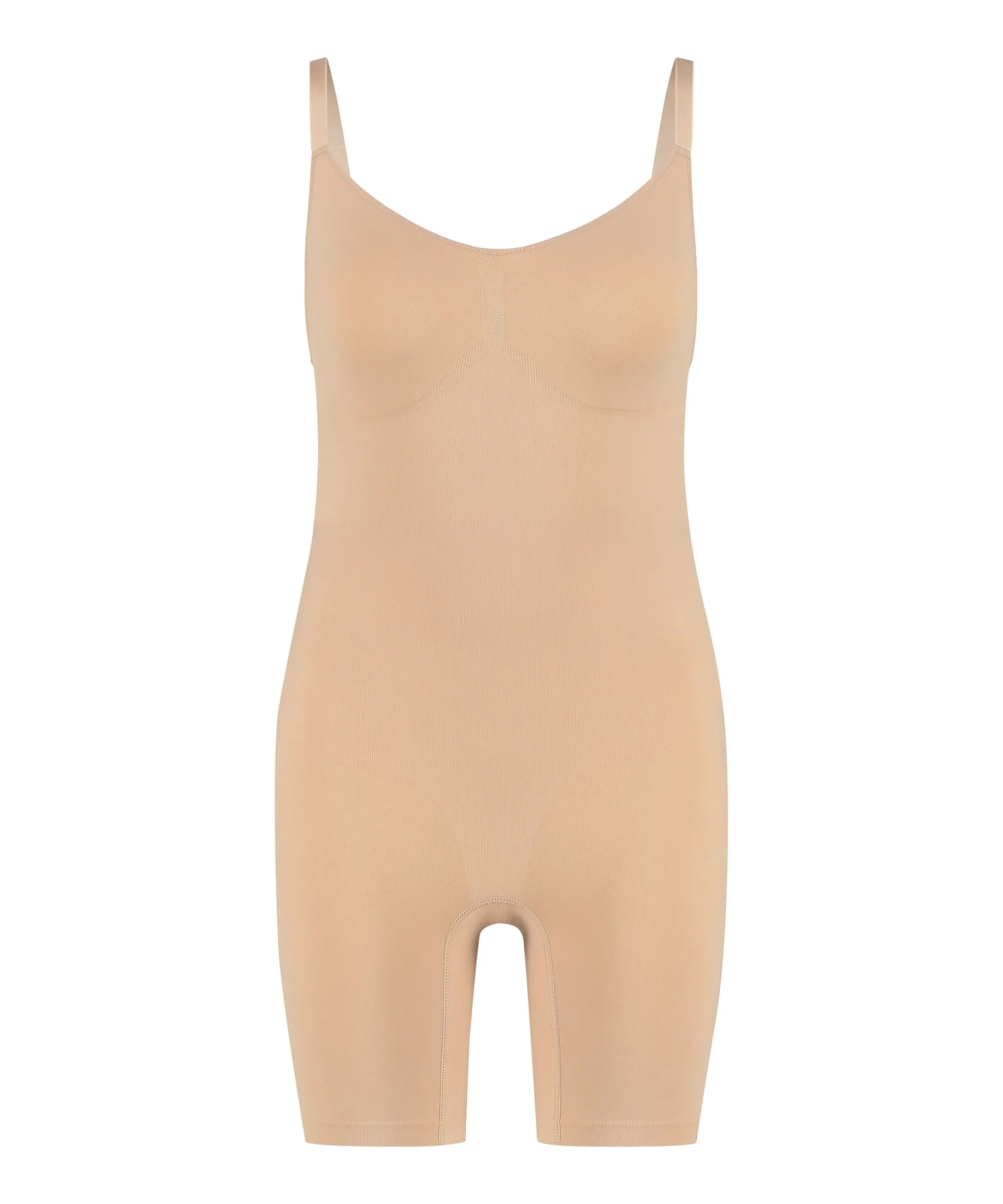 Nahtlos Betonender Bodysuit Mit Hohem Beinausschnitt<Hunkemöller Cheap