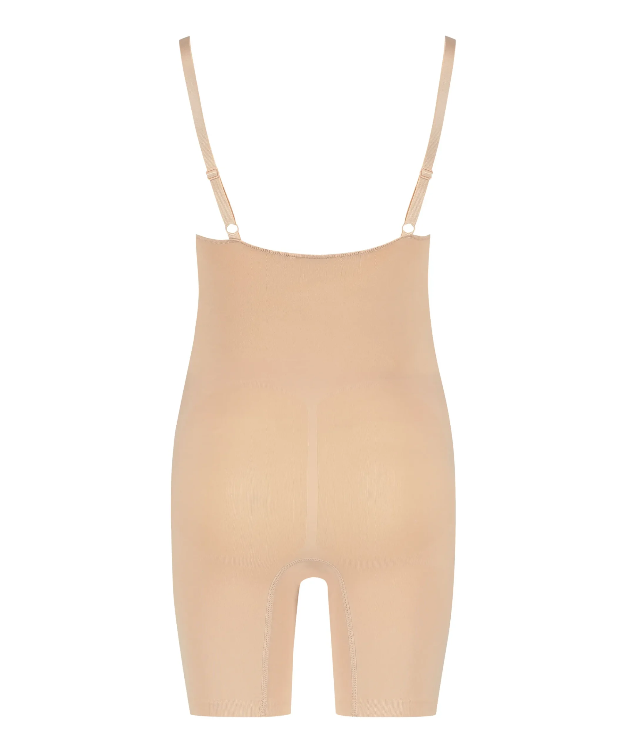 Nahtlos Betonender Bodysuit Mit Hohem Beinausschnitt<Hunkemöller Cheap