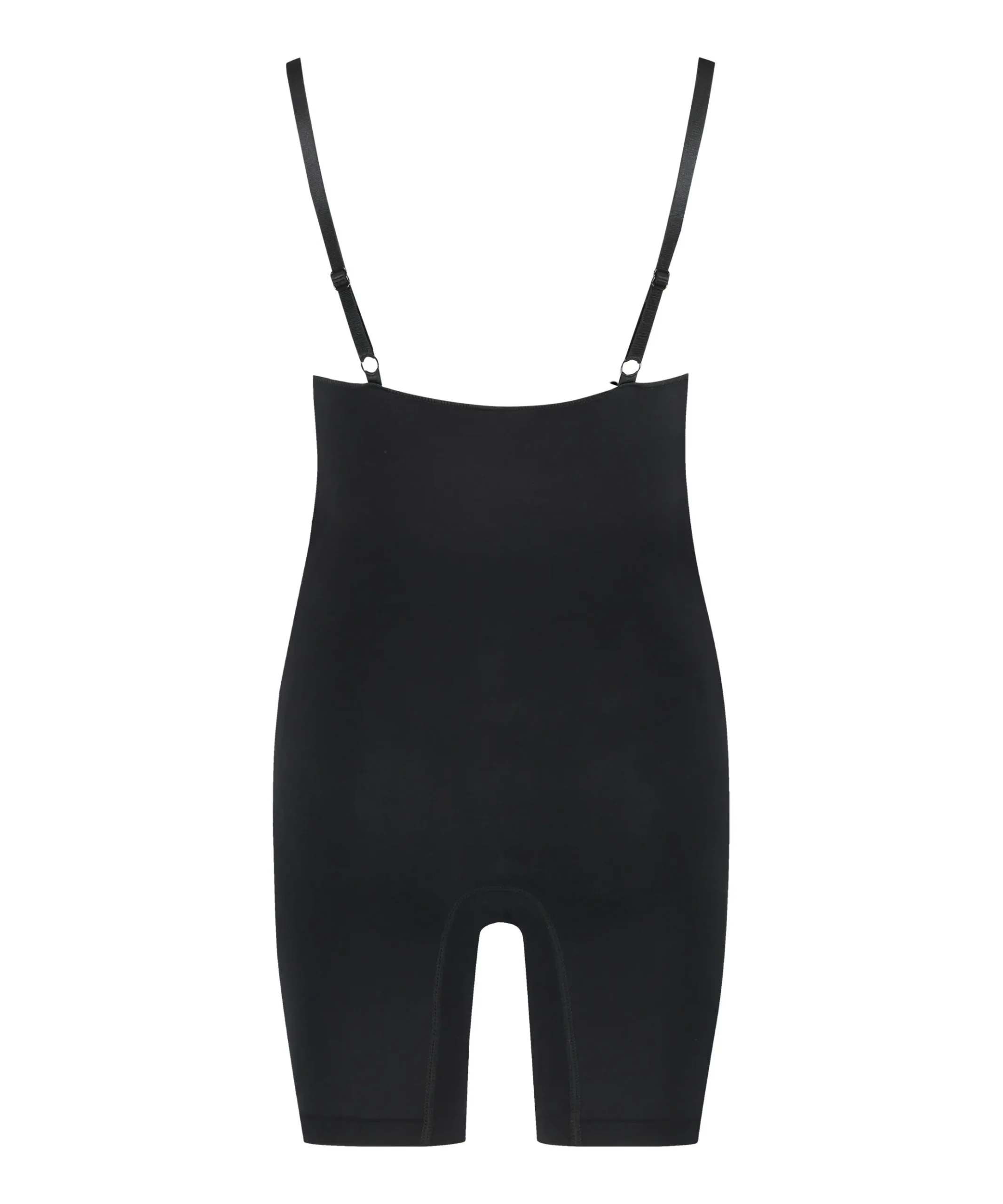 Nahtlos Betonender Bodysuit Mit Hohem Beinausschnitt<Hunkemöller Shop