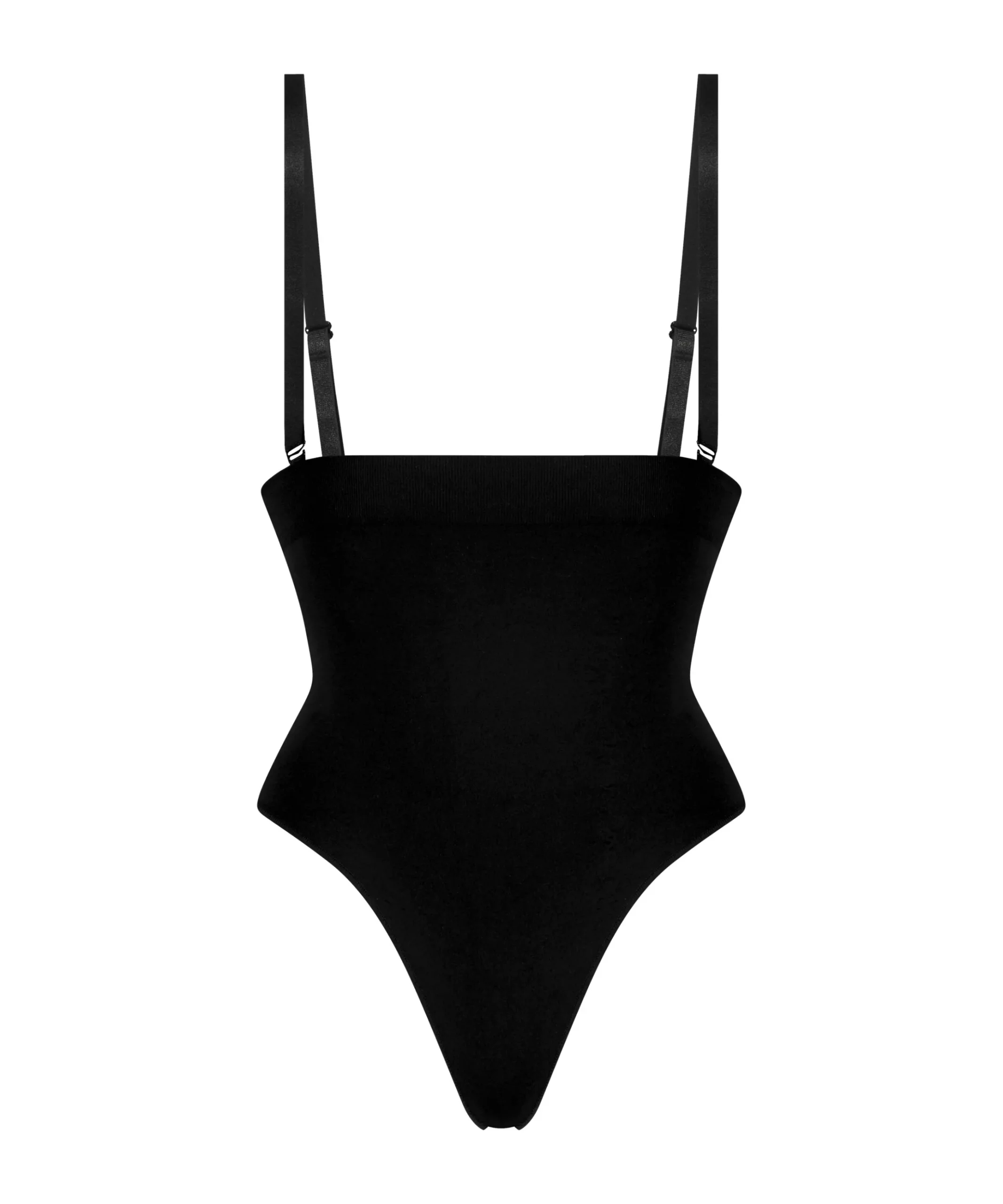 Nahtloser Betonender Korrigierender String Mit Hoher Taille<Hunkemöller Sale