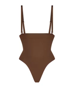 Nahtloser Betonender Korrigierender String Mit Hoher Taille<Hunkemöller Shop