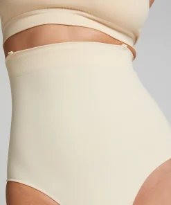 Nahtloser Betonender Korrigierender String Mit Hoher Taille<Hunkemöller Best