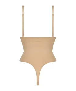 Nahtloser Betonender Korrigierender String Mit Hoher Taille<Hunkemöller Fashion