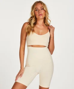 Nahtloser Korrigierender Thigh Slimmer<Hunkemöller Clearance