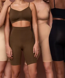Nahtloser Korrigierender Thigh Slimmer<Hunkemöller Clearance