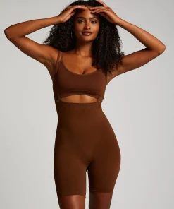 Nahtloser Korrigierender Thigh Slimmer<Hunkemöller Fashion