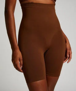 Nahtloser Korrigierender Thigh Slimmer<Hunkemöller Fashion