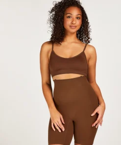 Nahtloser Korrigierender Thigh Slimmer<Hunkemöller Fashion