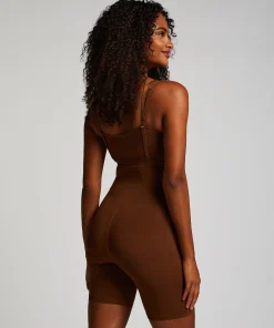 Nahtloser Korrigierender Thigh Slimmer<Hunkemöller Fashion