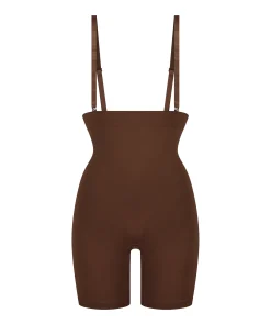 Nahtloser Korrigierender Thigh Slimmer<Hunkemöller Fashion
