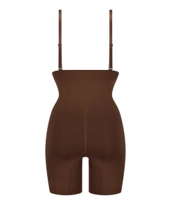 Nahtloser Korrigierender Thigh Slimmer<Hunkemöller Fashion