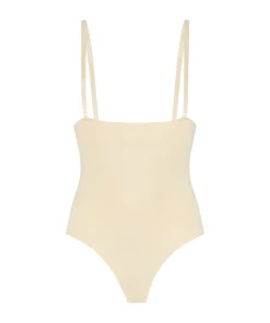 Nahtloser Slip Mit Hoher Taille<Hunkemöller Shop