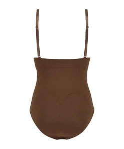 Nahtloser Slip Mit Hoher Taille<Hunkemöller Online