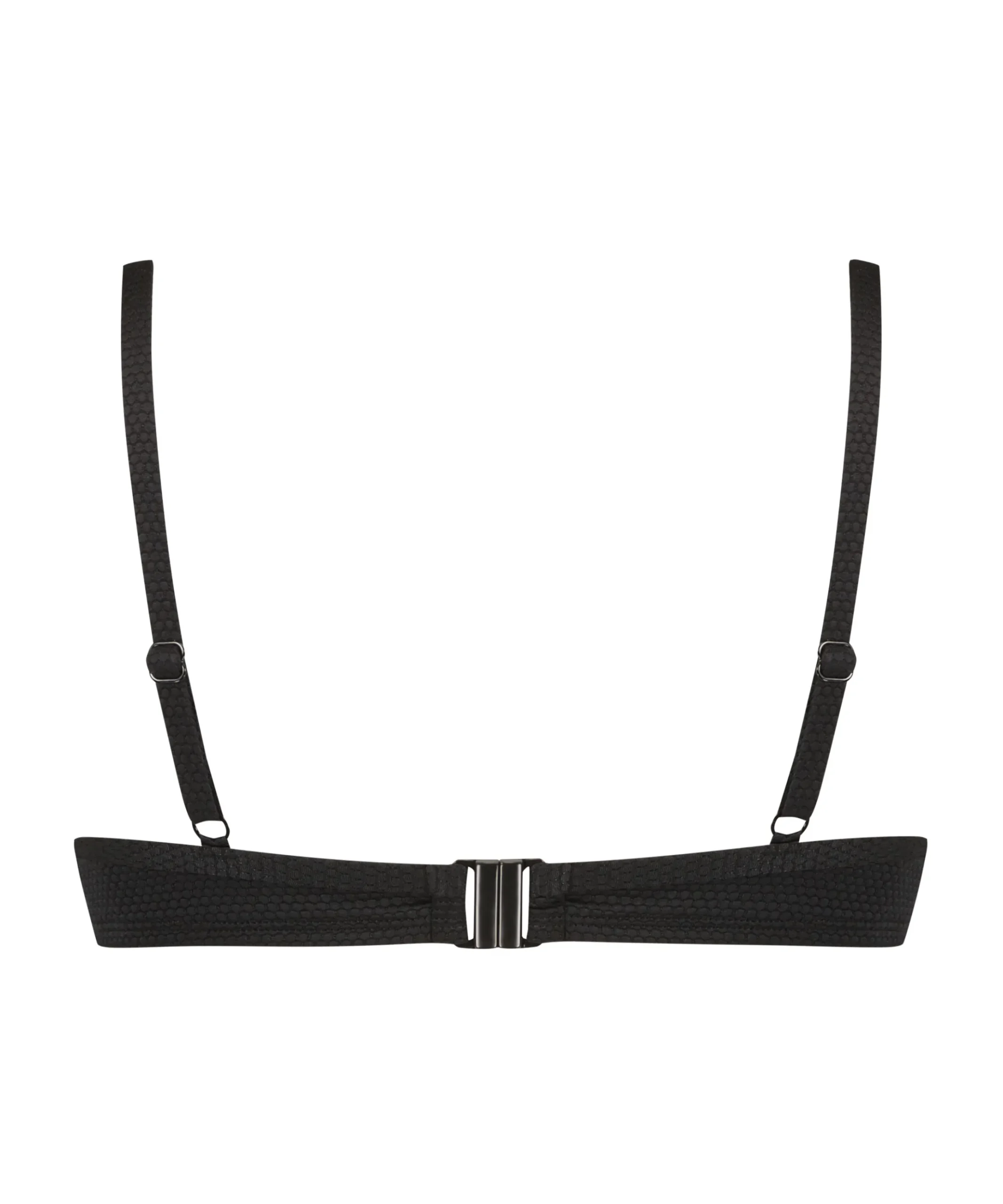 Nicht Vorgeformtes Bügel-Bikini-Top Scallop<Hunkemöller Cheap