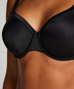 Nicht-Vorgeformter Bügel-Bh Satin Fleece<Hunkemöller Outlet