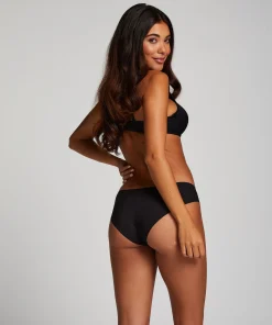Nicht-Vorgeformter Bügel-Bh Satin Fleece<Hunkemöller Outlet