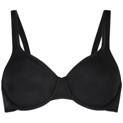 Nicht-Vorgeformter Bügel-Bh Satin Fleece<Hunkemöller Outlet