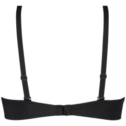 Nicht-Vorgeformter Bügel-Bh Satin Fleece<Hunkemöller Outlet