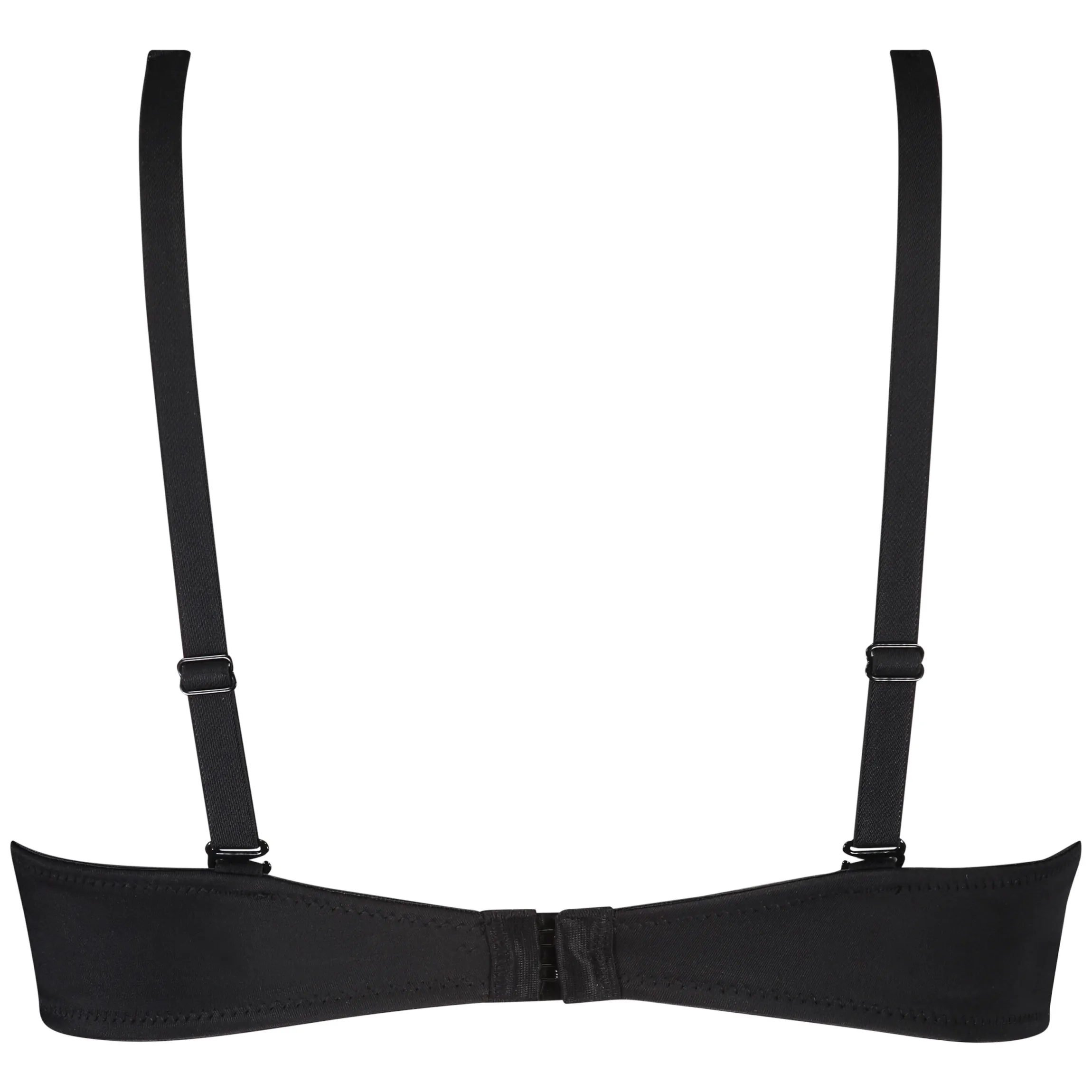 Nicht-Vorgeformter Bügel-Bh Satin Fleece<Hunkemöller Outlet