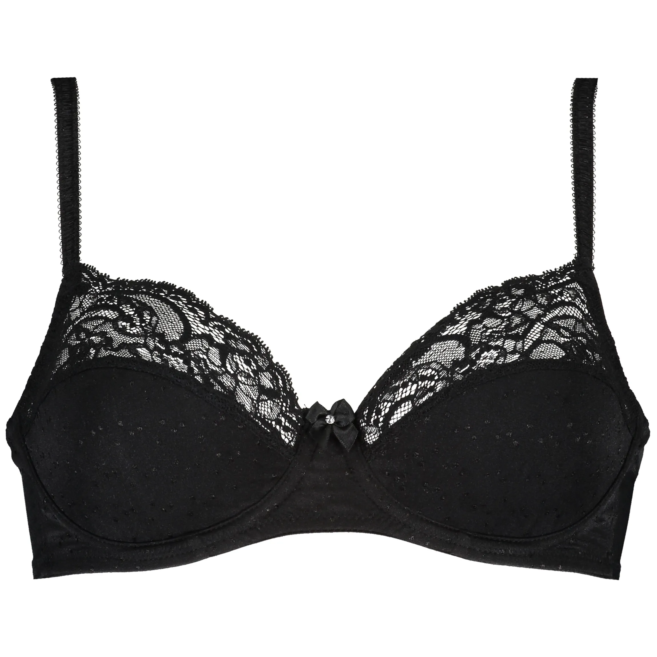 Nicht-Vorgeformter Bügel-Bh Sophie<Hunkemöller Online