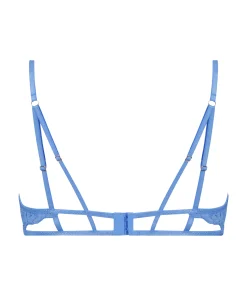 Nicht-Vorgeformter Bügel-Bh Extrovert<Hunkemöller Discount