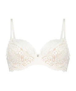Nicht-Vorgeformter Bügel-Bh Rose<Hunkemöller Cheap