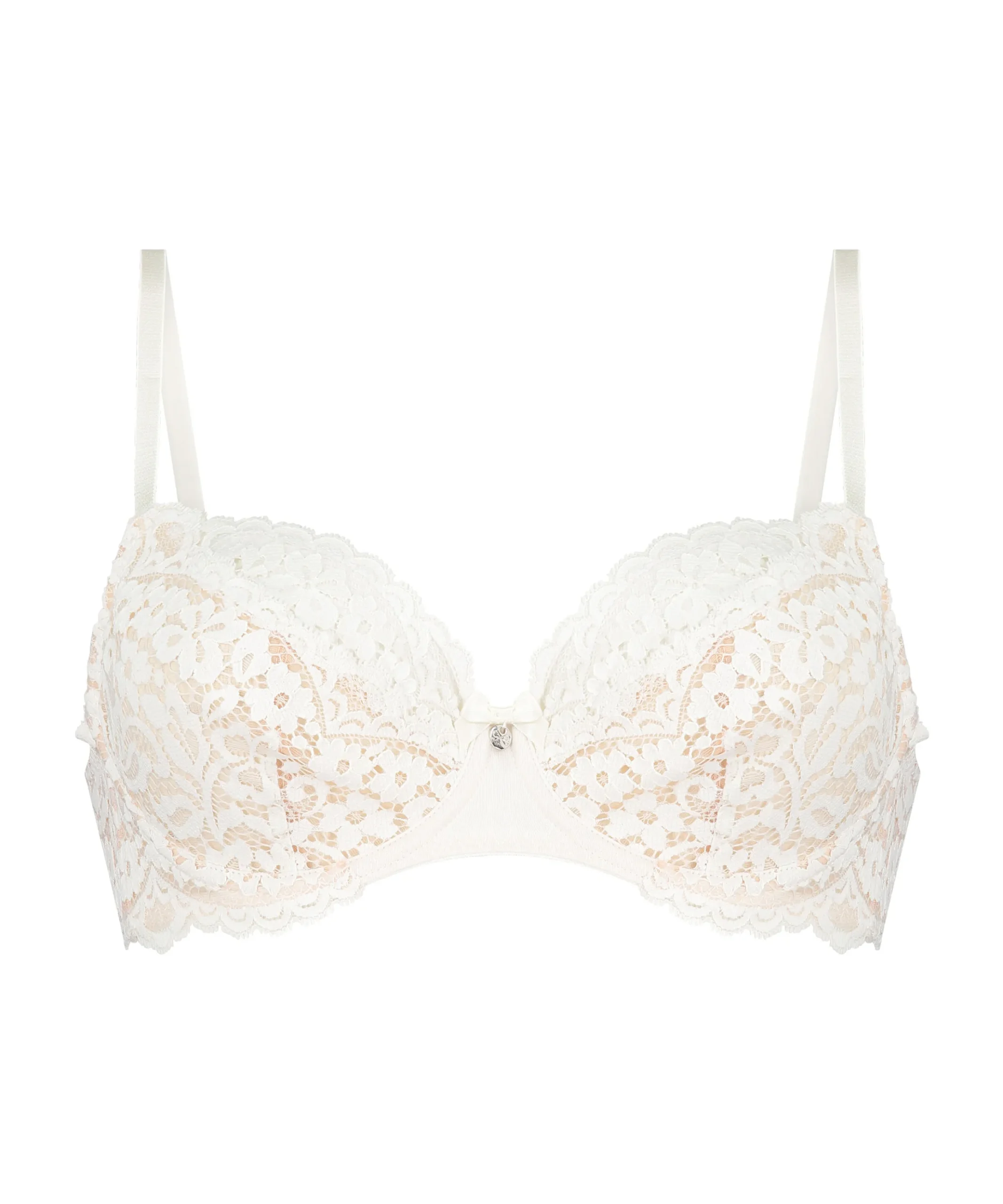 Nicht-Vorgeformter Bügel-Bh Rose<Hunkemöller Cheap