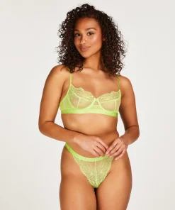 Nicht-Vorgeformter Bügel-Bh Honey<Hunkemöller Clearance