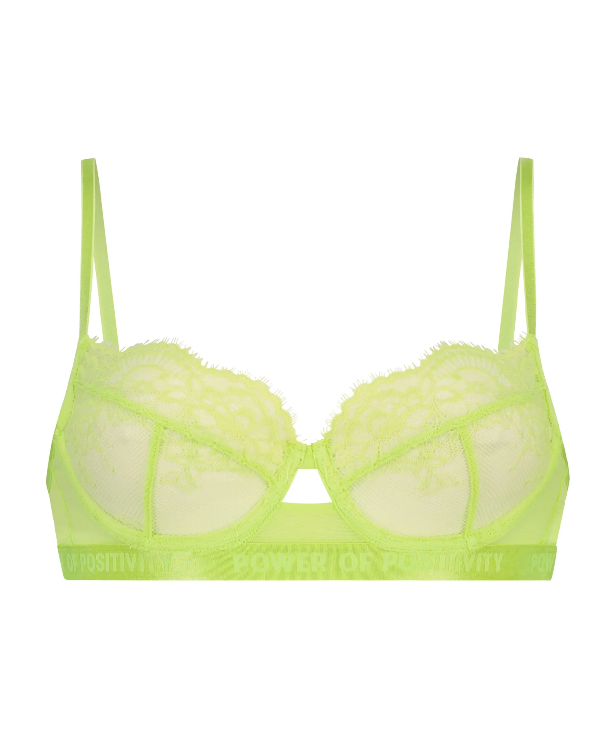 Nicht-Vorgeformter Bügel-Bh Honey<Hunkemöller Clearance