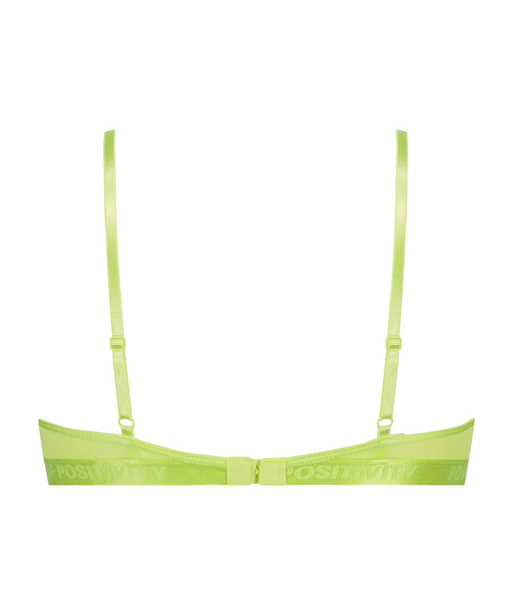 Nicht-Vorgeformter Bügel-Bh Honey<Hunkemöller Clearance