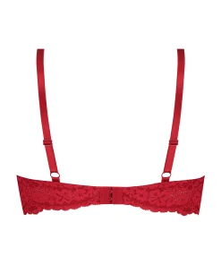 Nicht-Vorgeformter Bügel-Bh Rose<Hunkemöller Clearance