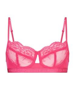 Nicht-Vorgeformter Bügel-Bh Honey<Hunkemöller Best