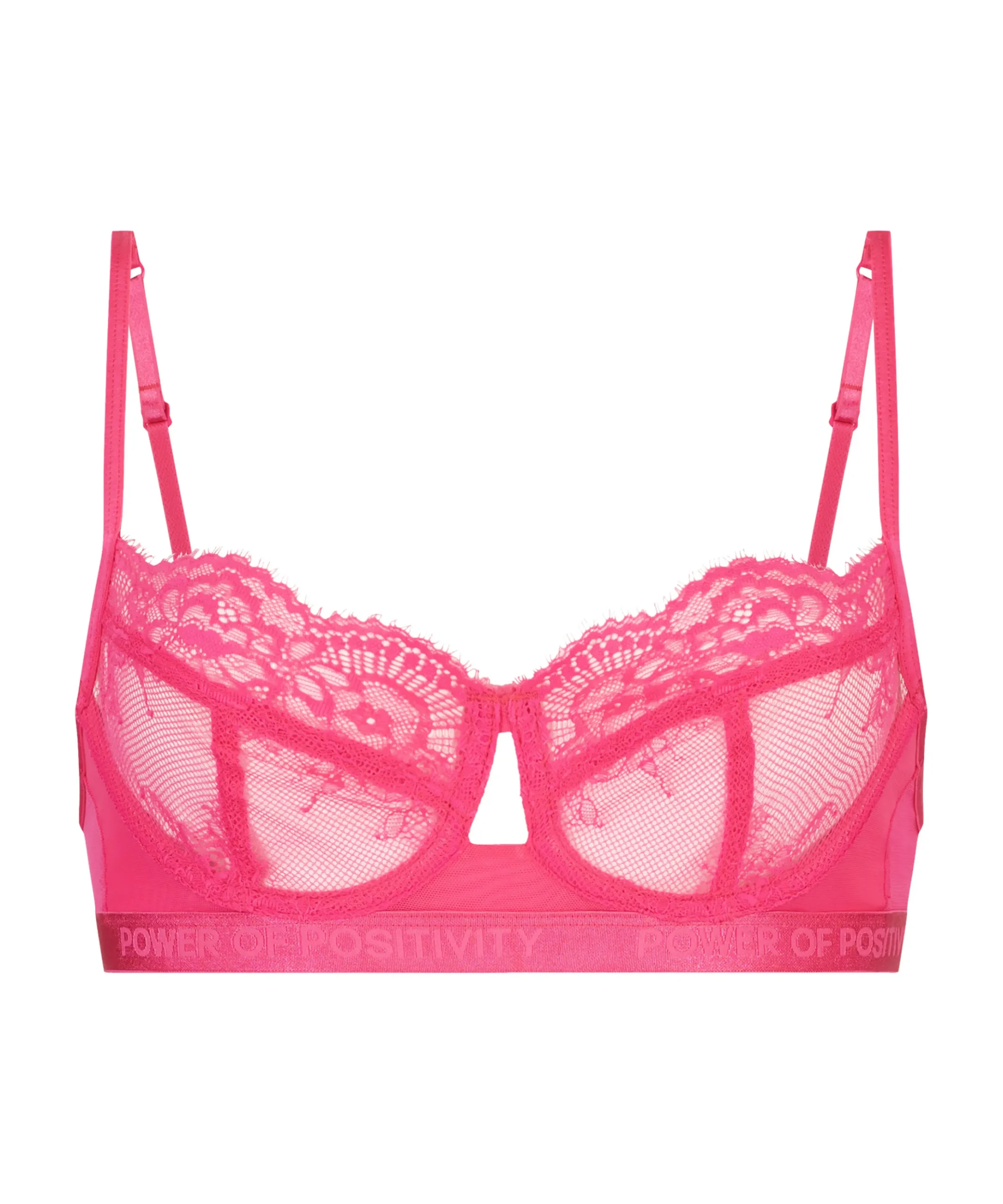 Nicht-Vorgeformter Bügel-Bh Honey<Hunkemöller Best