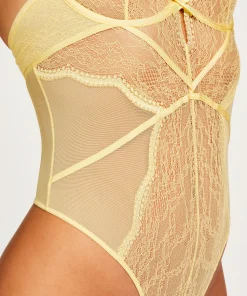 Nicht-Vorgeformter Bügel-Body Isabelle<Hunkemöller Discount