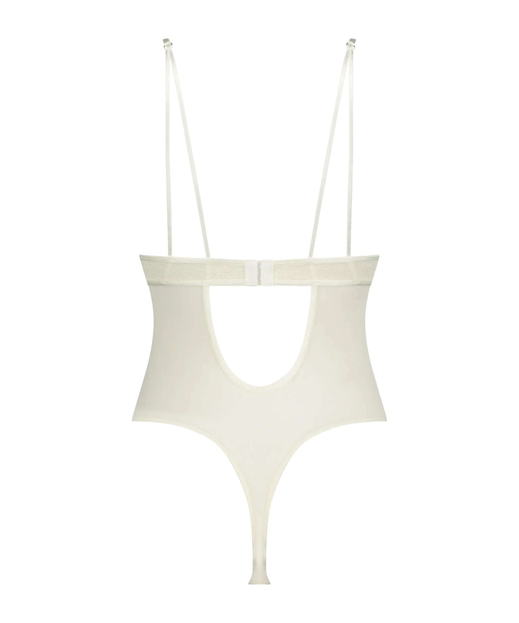 Nicht-Vorgeformter Bügel-Body Isabelle<Hunkemöller Sale