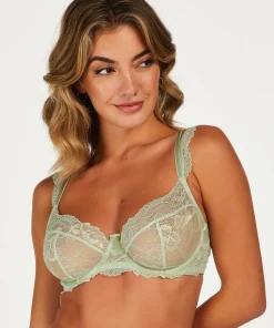 Nicht-Vorgeformter Longline-Bügel-Bh Meghan<Hunkemöller Sale