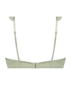 Nicht-Vorgeformter Longline-Bügel-Bh Meghan<Hunkemöller Sale