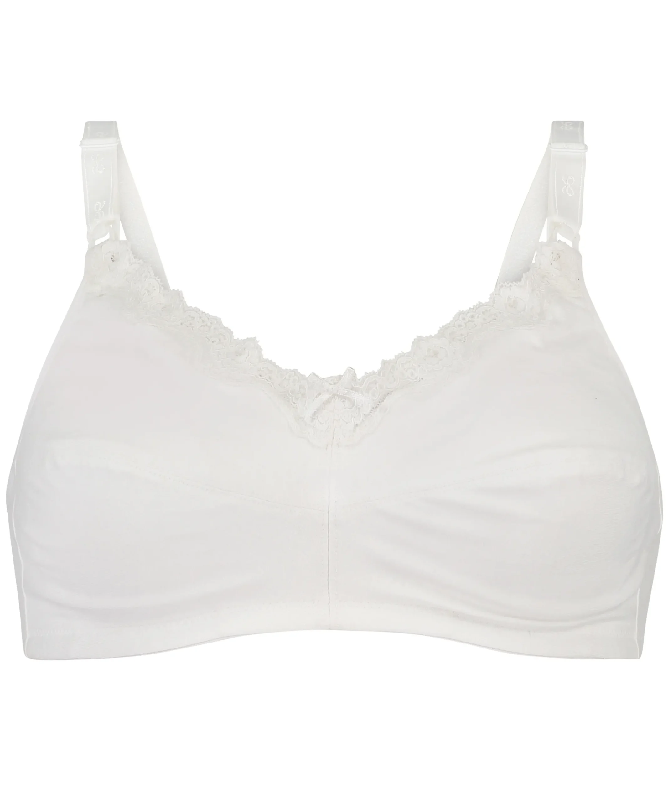 Nicht-Vorgeformter Still-Bh<Hunkemöller Best Sale