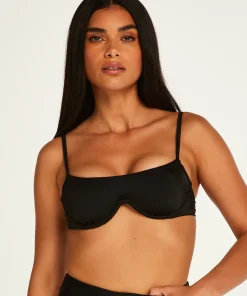 Nicht-Vorgeformtes Bügel-Bikini-Top Sicily<Hunkemöller Cheap