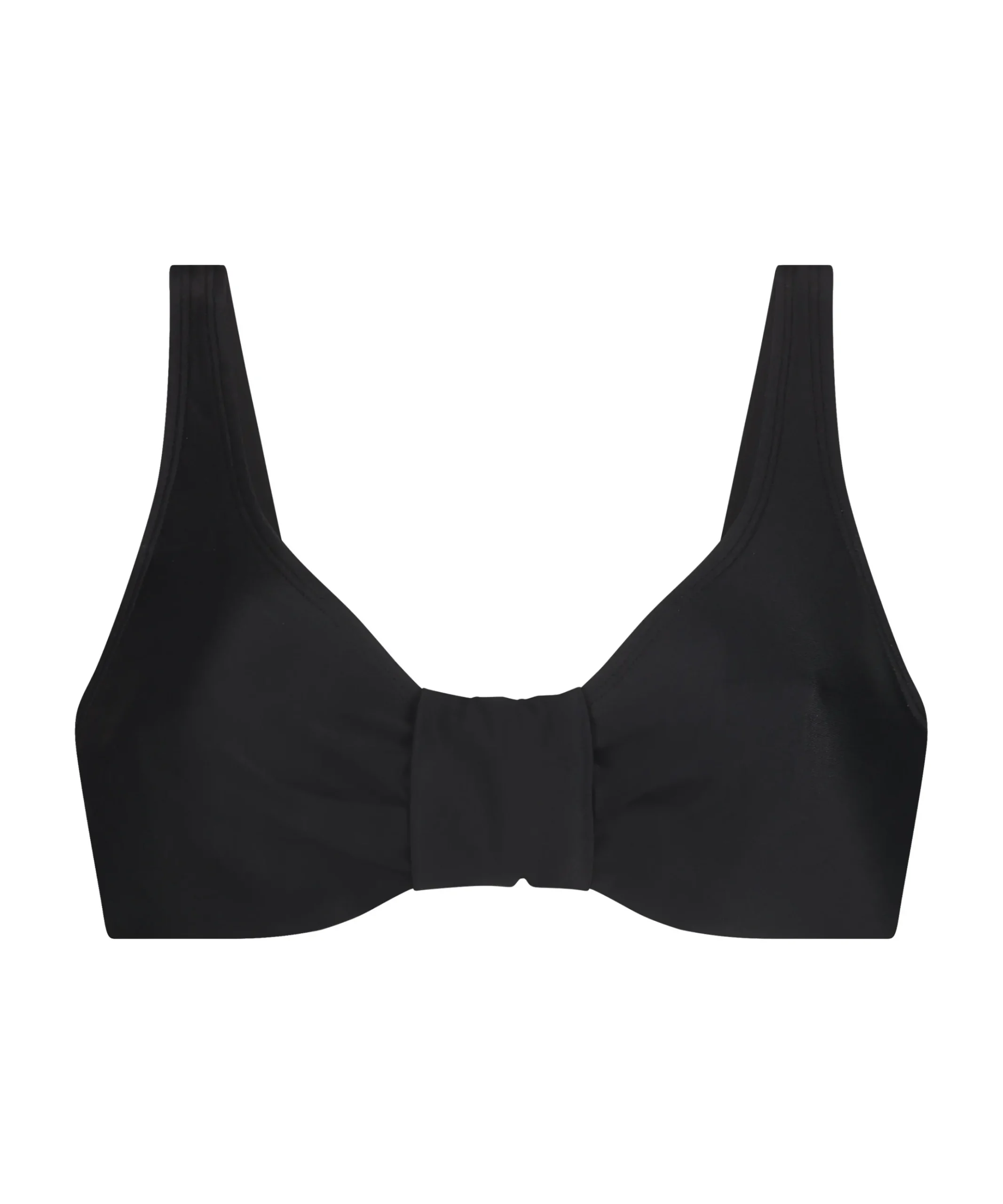Nicht-Vorgeformtes Bügel-Bikini-Top Luxe<Hunkemöller Outlet