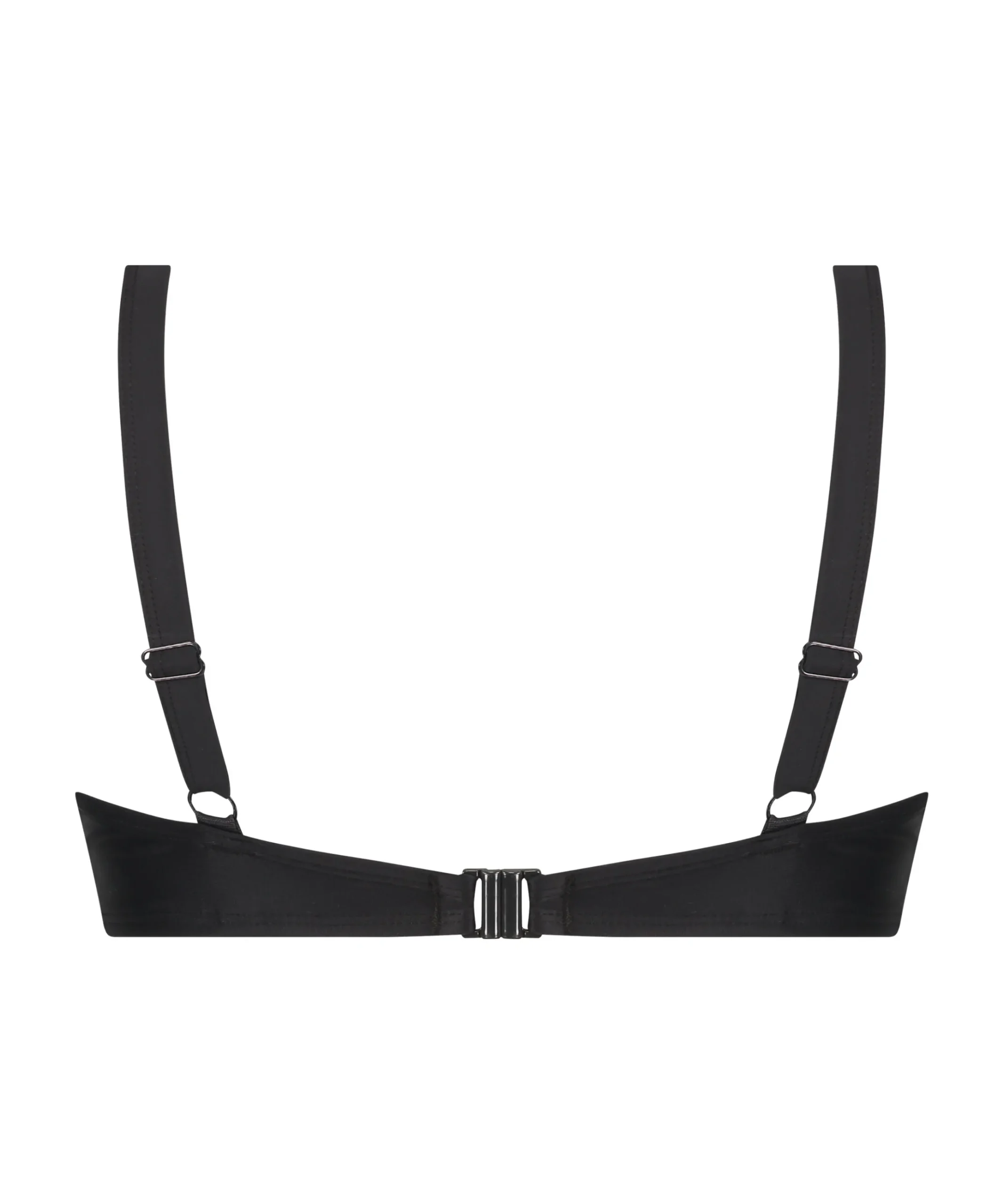 Nicht-Vorgeformtes Bügel-Bikini-Top Luxe<Hunkemöller Outlet