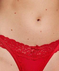 Niedriger String Willow<Hunkemöller Sale