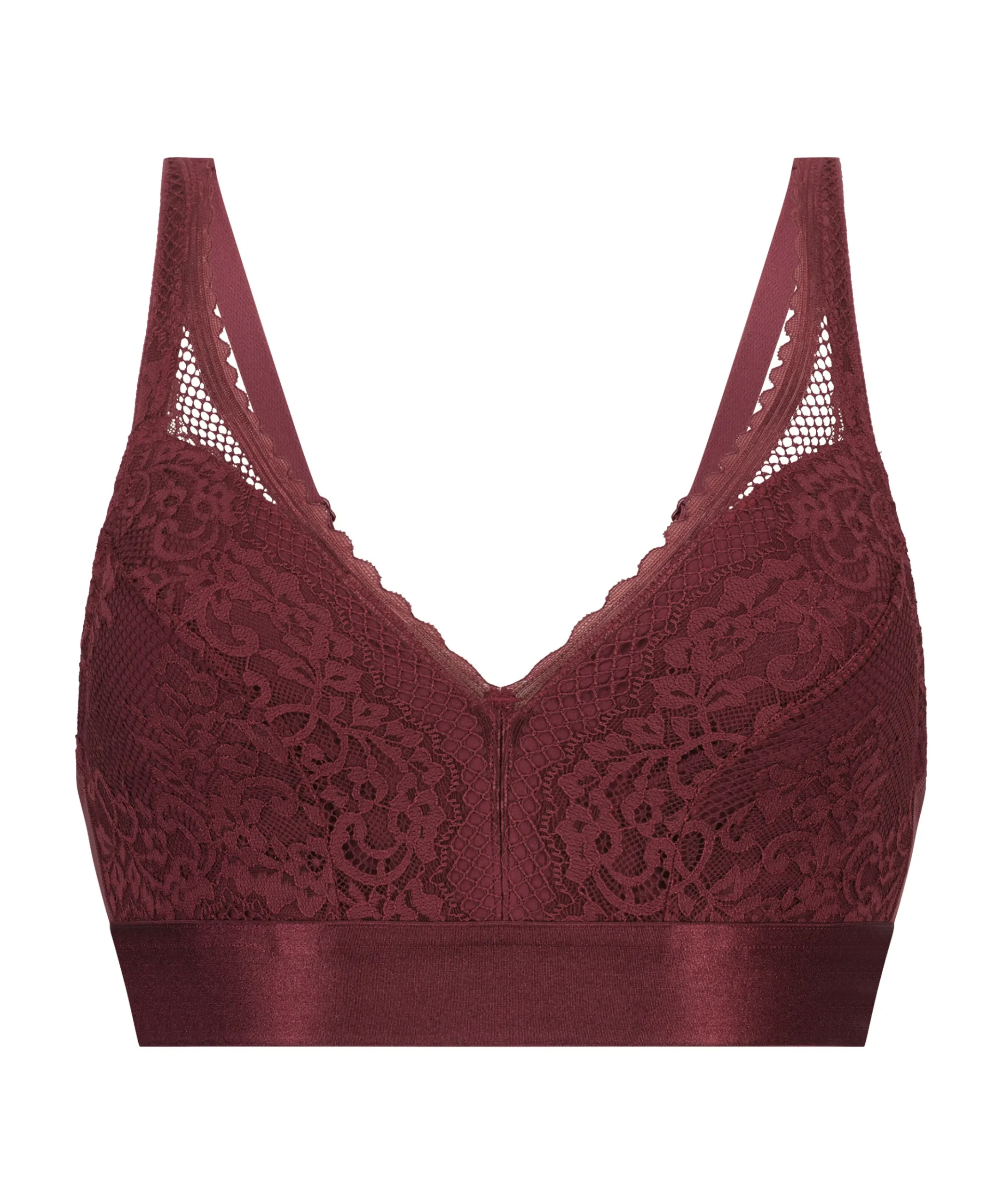 P Hesen-Bh Ohne Bügel Morgan<Hunkemöller Outlet