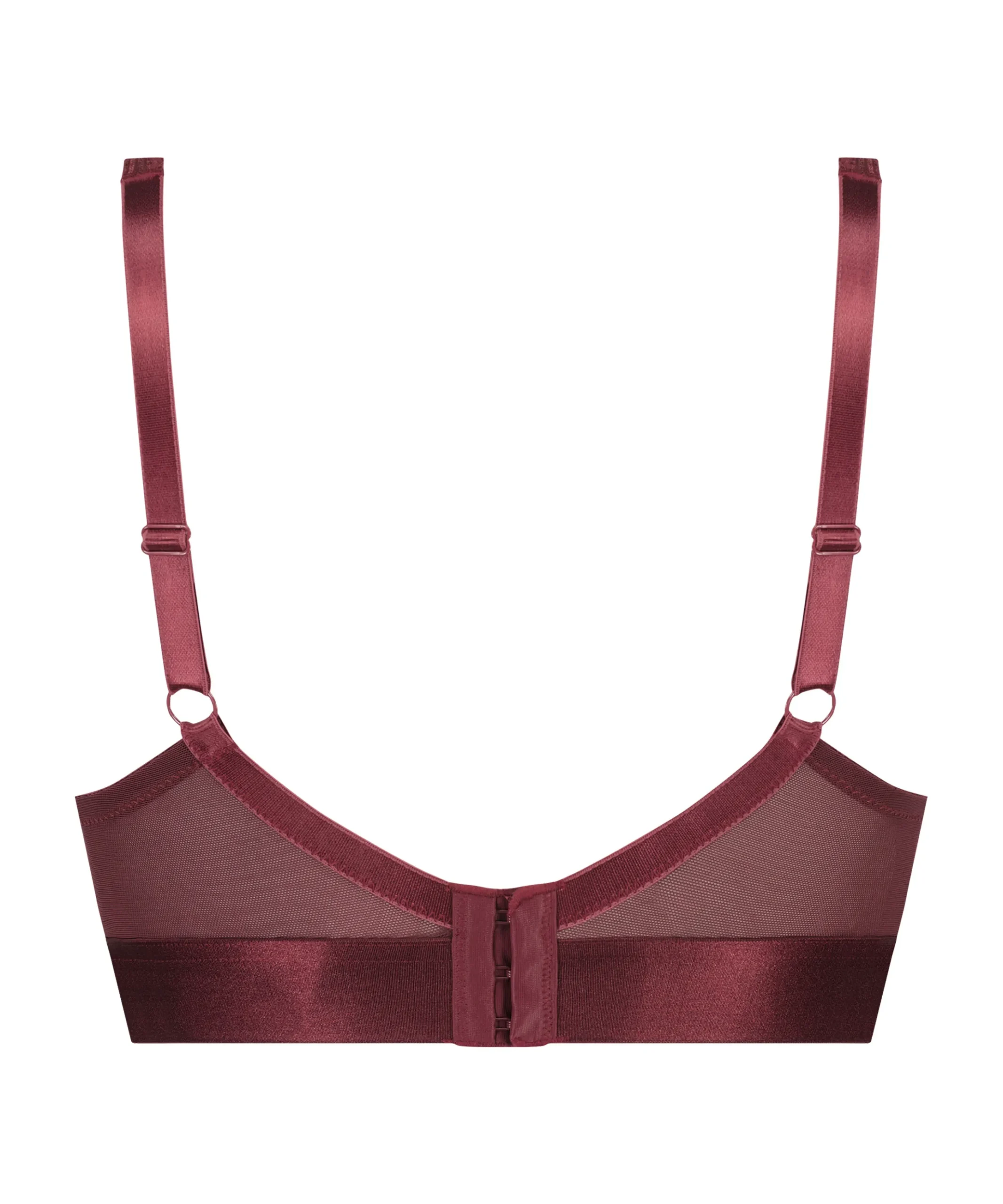P Hesen-Bh Ohne Bügel Morgan<Hunkemöller Outlet