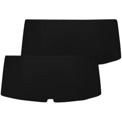 2-Pack Boxershorts Kim Cotton<Hunkemöller Sale