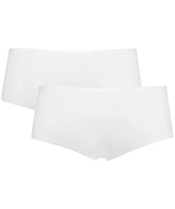 2-Pack Boxershorts Kim Cotton<Hunkemöller Shop