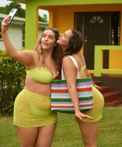 Pareo<Hunkemöller New